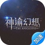 混沌起源游戏图标